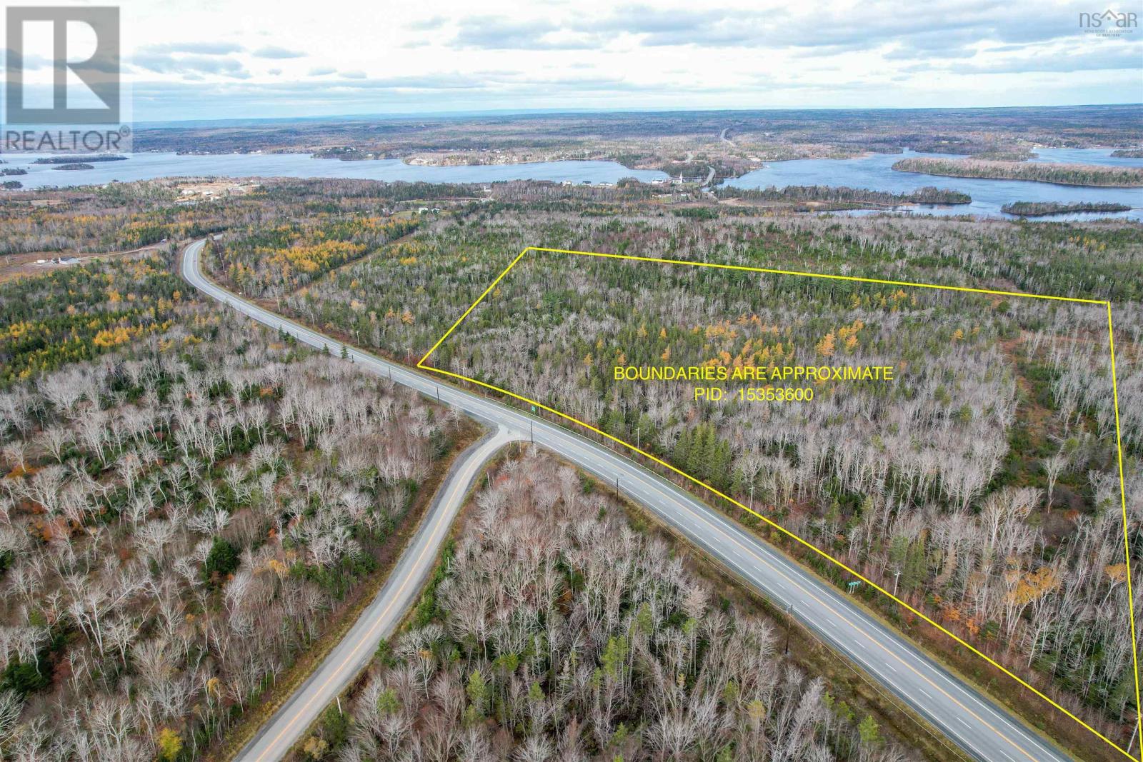 0 Lousibourg Hwy, Albert Bridge, NS B1K 2P4