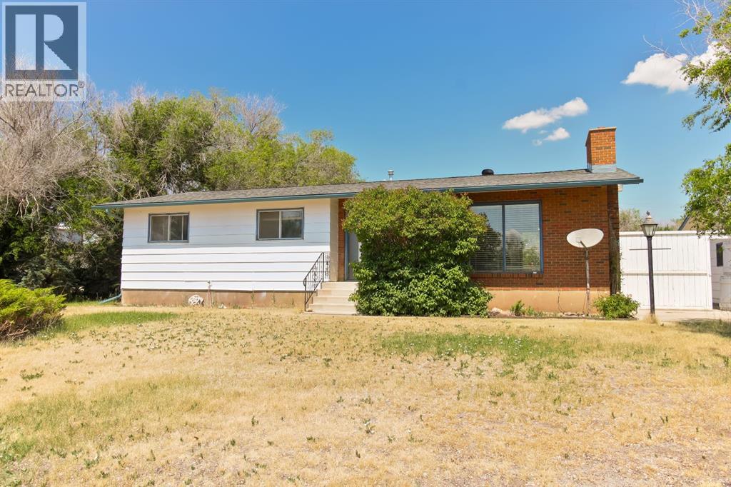 2nd Avenue N Unit 92, Dunmore, AB T1B 0K3