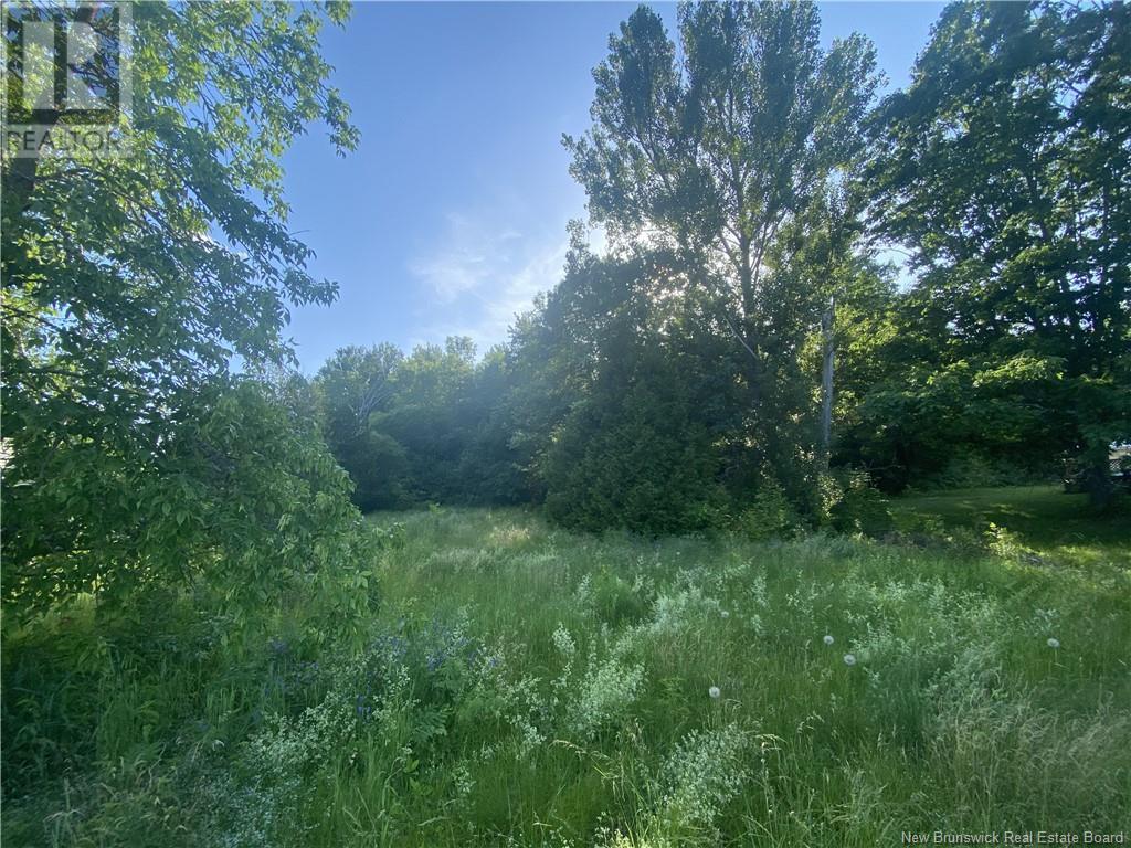 Vacant Lot Tilley Road, Gagetown, NB E5M 1B1
