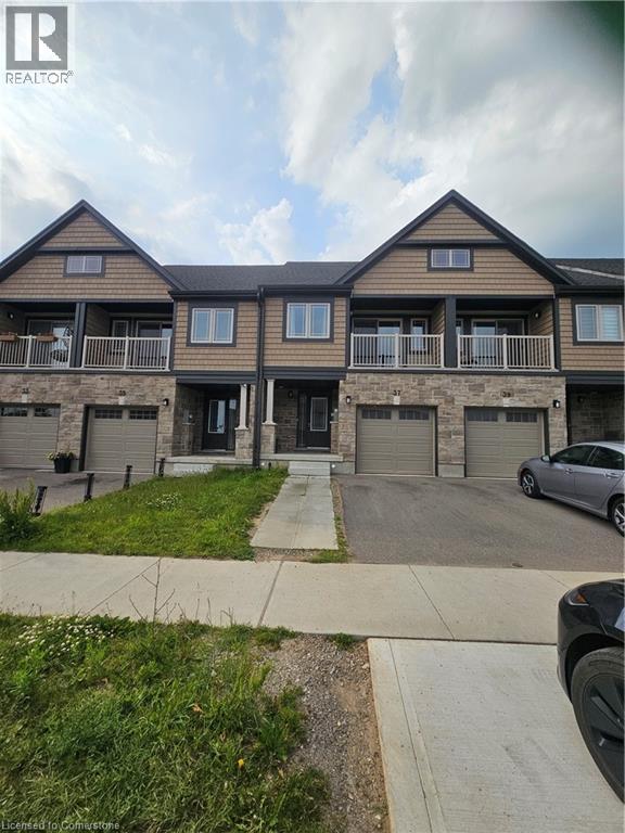 37 Munch Ave, Cambridge, ON N1S 2A6