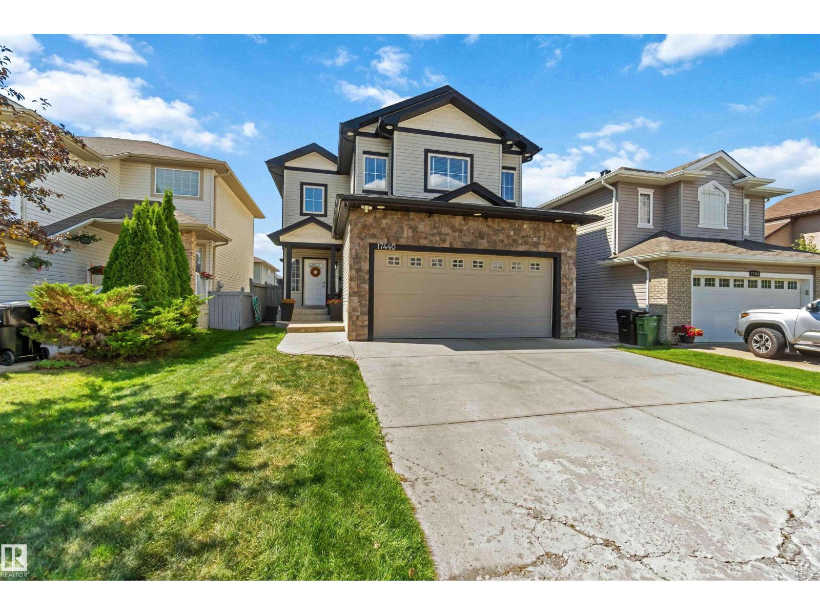 119 St Nw Unit 17440, Edmonton, AB T5X 0A6
