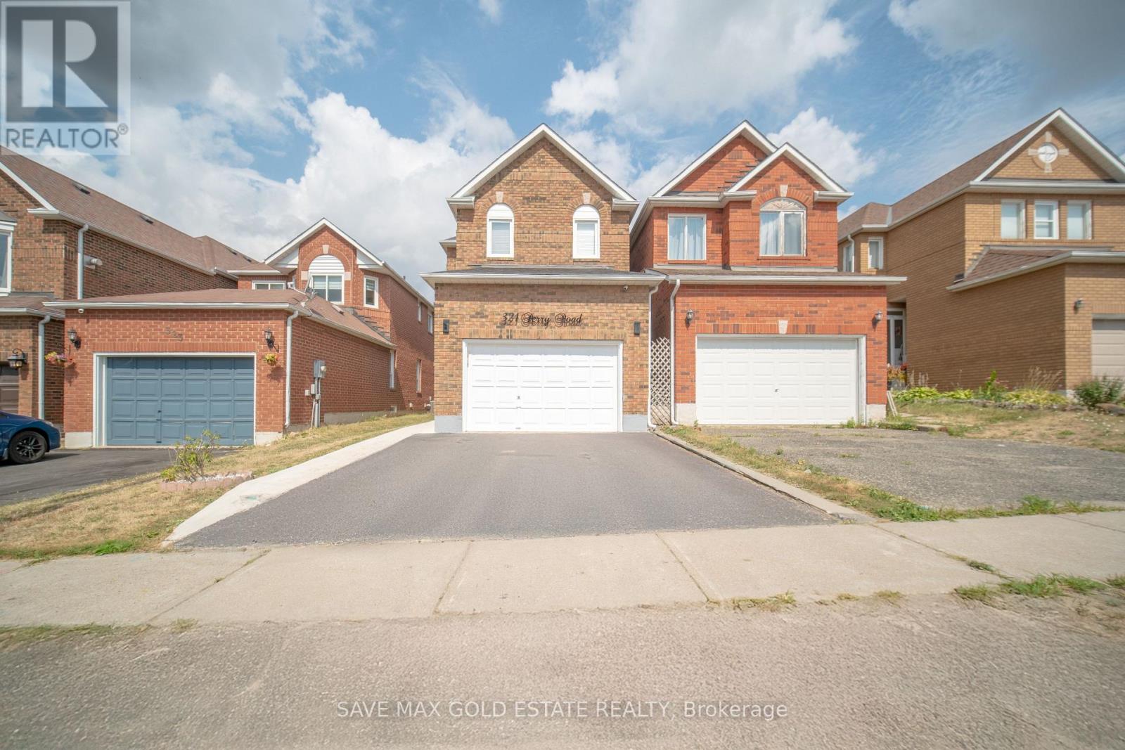 321 Perry Rd, Orangeville, ON L9W 4Y9