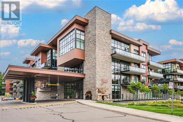 432 1575 Lakeshore Rd W, Mississauga, ON L5J 0B1