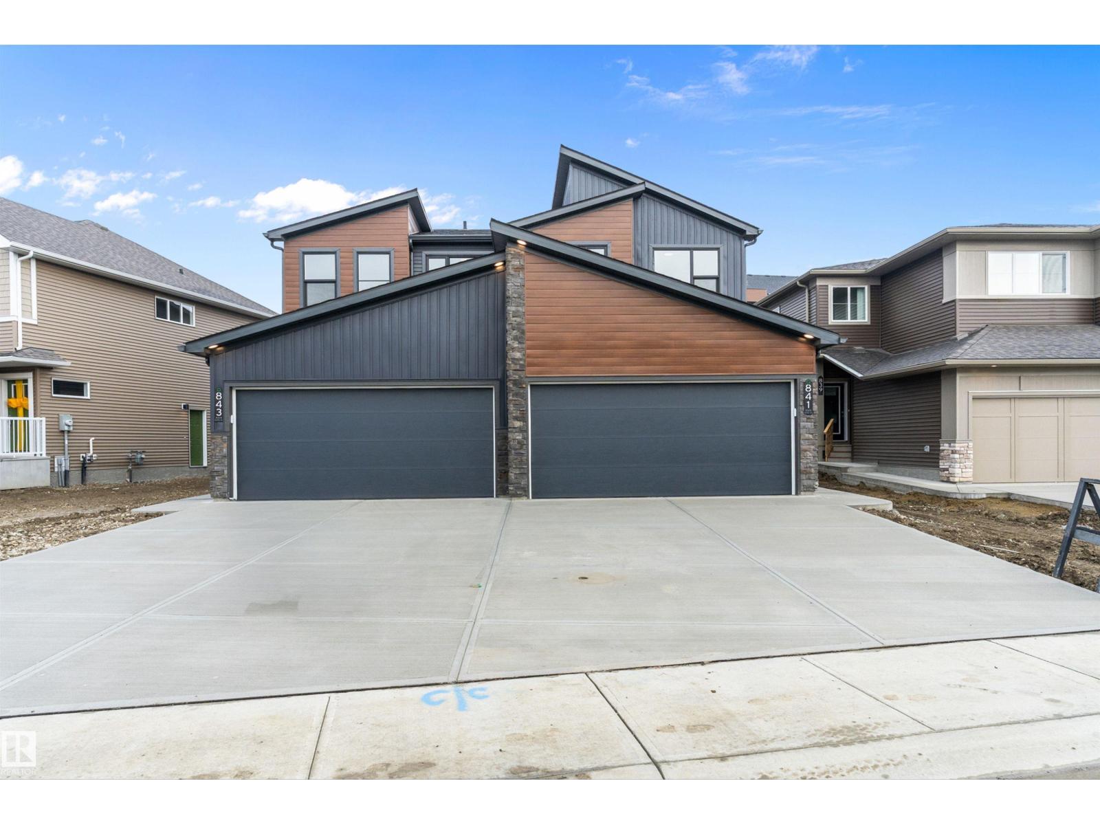 841 Rowan Cl SW, Edmonton, AB T6X 1A2