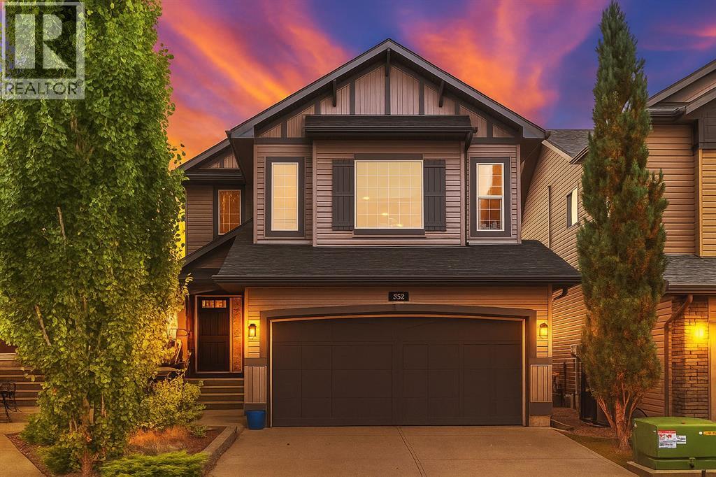 332 New Brighton Pl SE, Calgary, AB T2Z 4W6