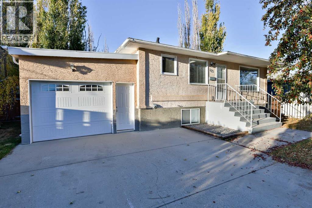 52 Avenue Unit 421, Coalhurst, AB T0L 0V0