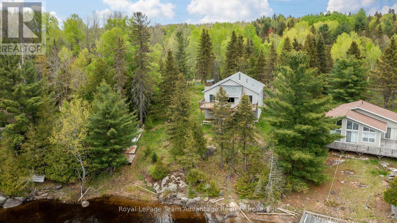 11 Nickles Cove Rd, Whitestone, ON P0A 1G0