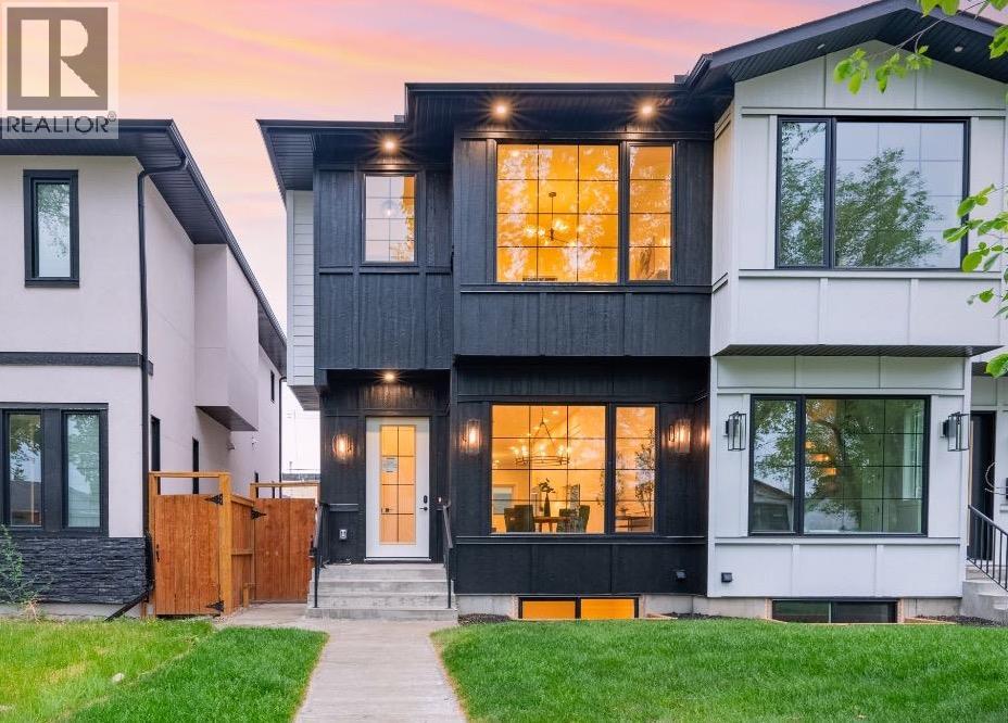 4 Avenue Nw Unit 2522, Calgary, AB T2N 0P4