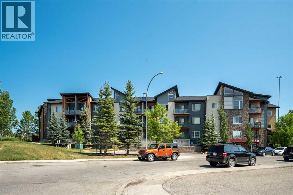 3950 46 Avenue Nw Unit 113, Calgary, AB T3A 0P9