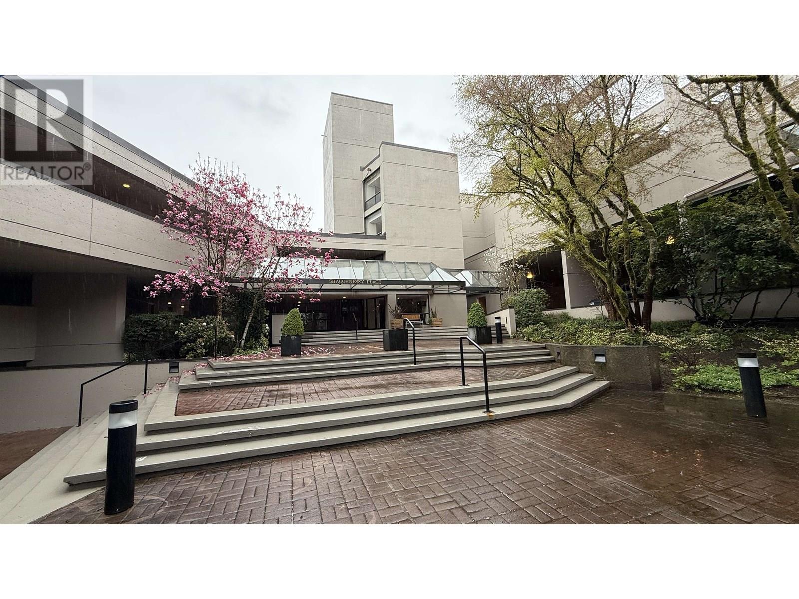 4900 Cartier Street Unit 512, Vancouver, BC V6M 4H2