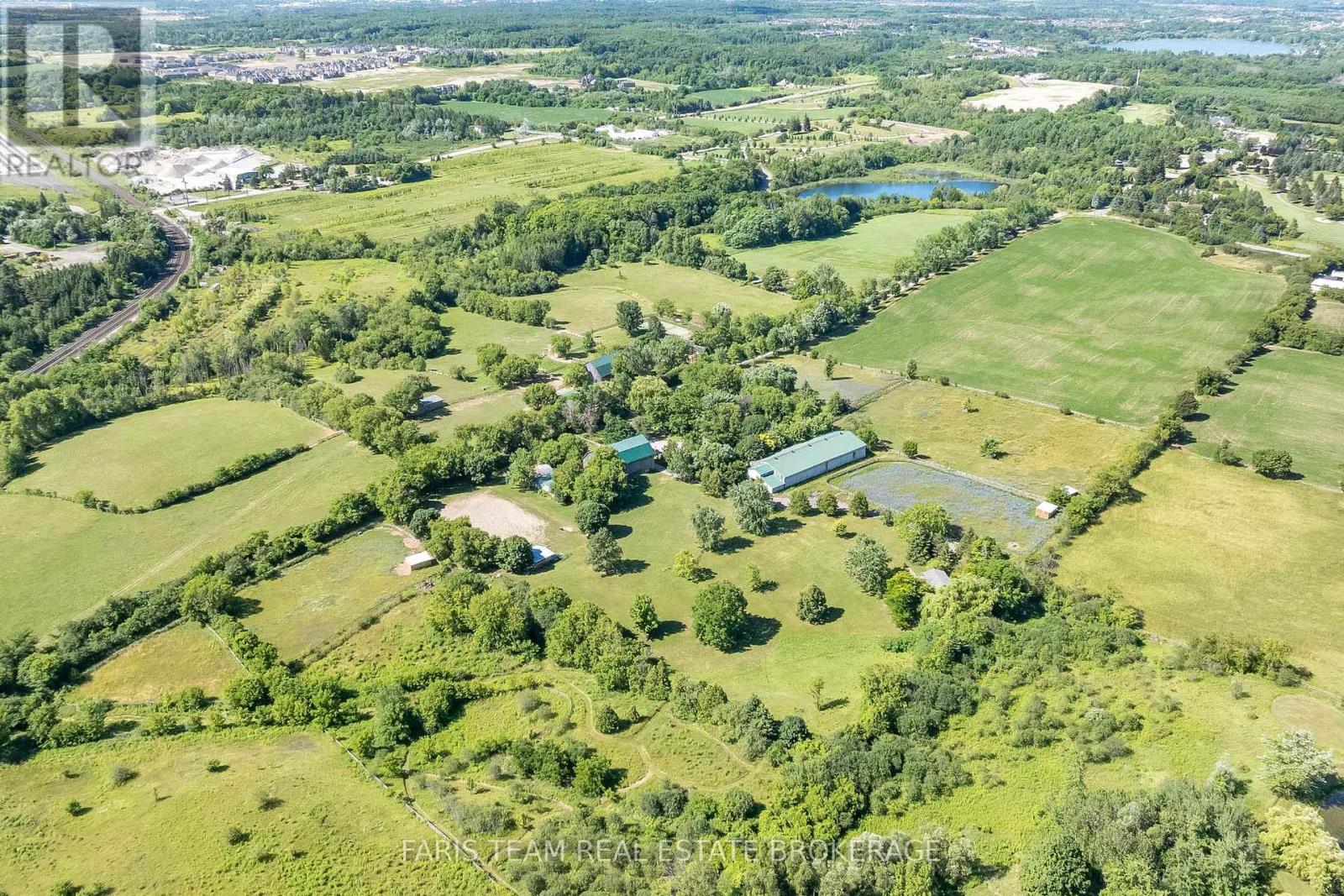 13265 Leslie St, Richmond Hill, ON L4E 1A2