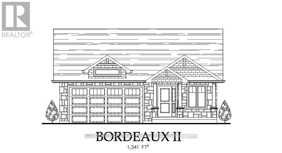 74 Stirling Cres, Prince Edward County Picton, ON K0K 2T0