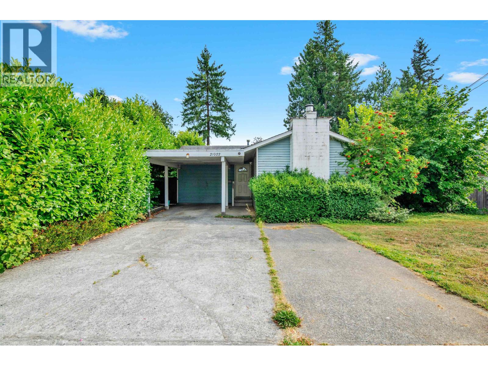 123 Avenue Unit 21022, Maple Ridge, BC V2X 4B4