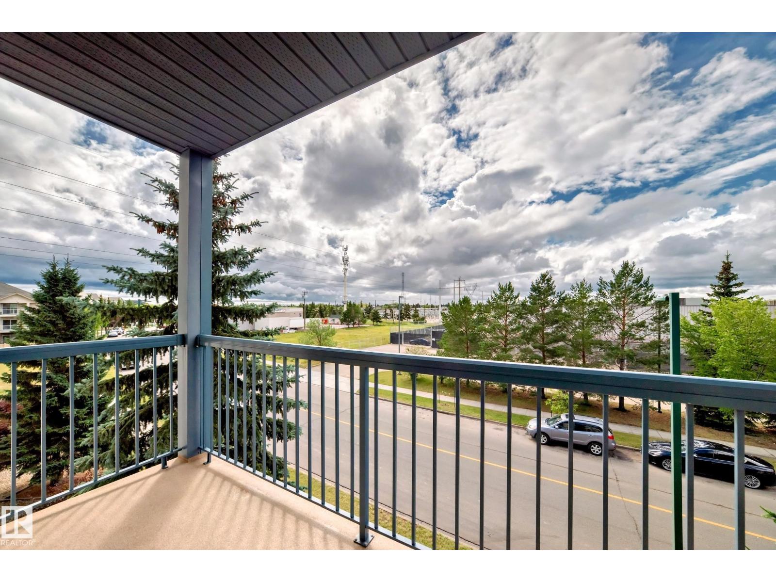 16303 95 Street #323, Edmonton, AB T5Z 3V1