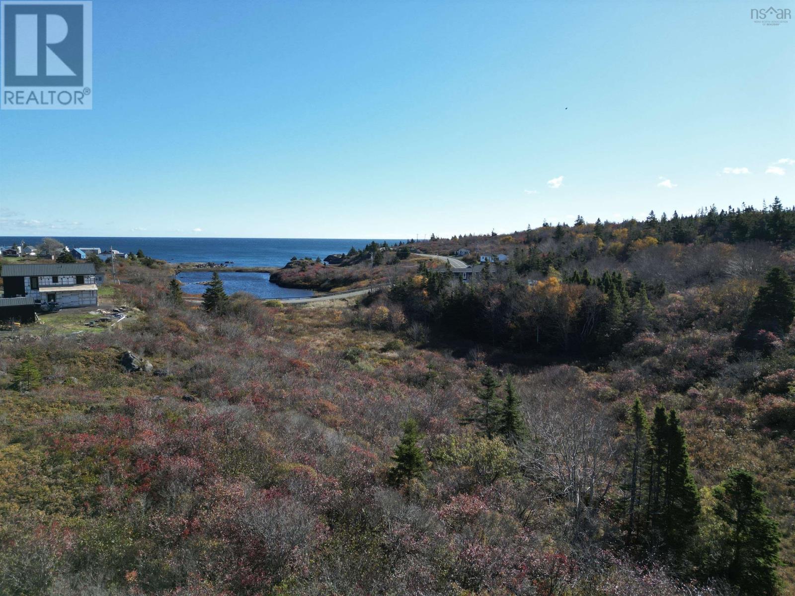 68 Ns-206 #67, Sampsons Cove, NS B0E 3C0