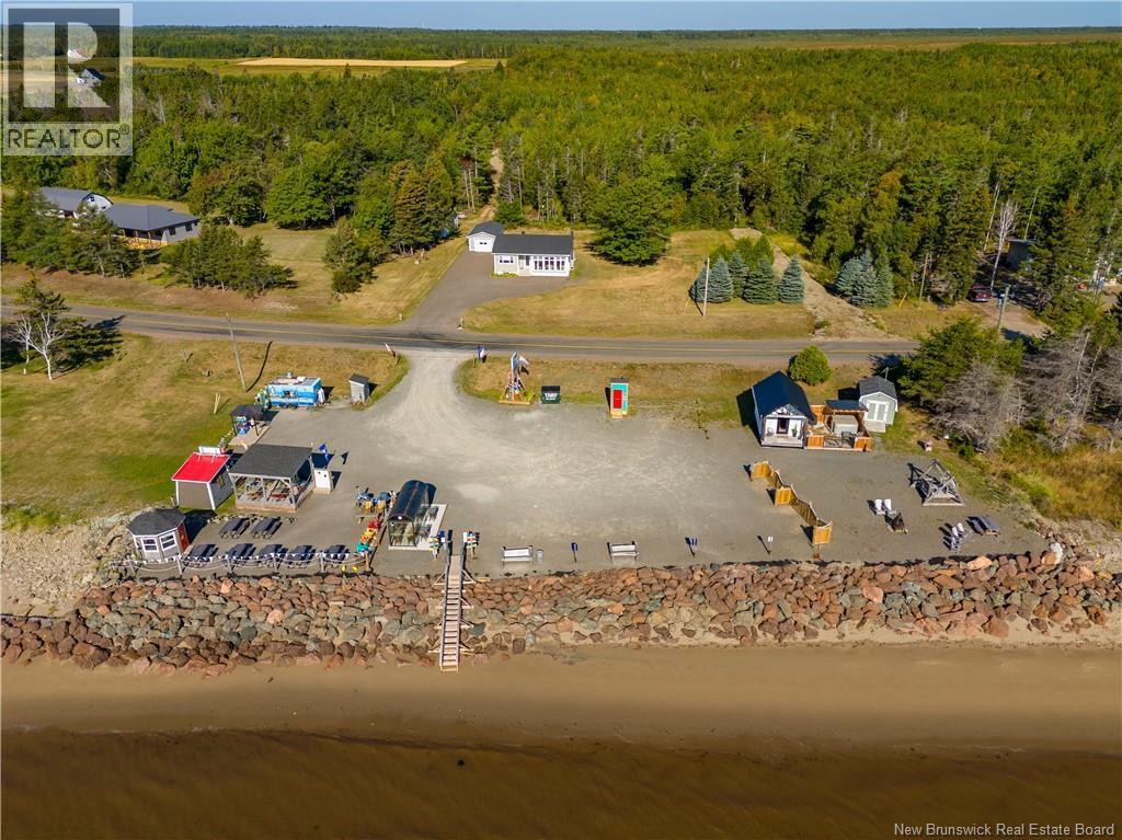 2084-2089 505 Rte, Richibouctou-village, NB E4W 1M2