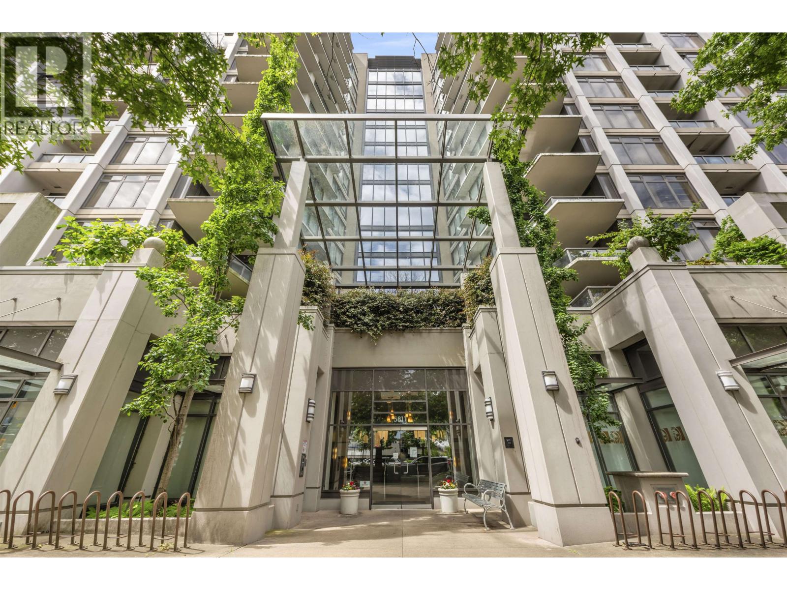 5811 No 3 Road Unit 711, Richmond, BC V6X 4L7