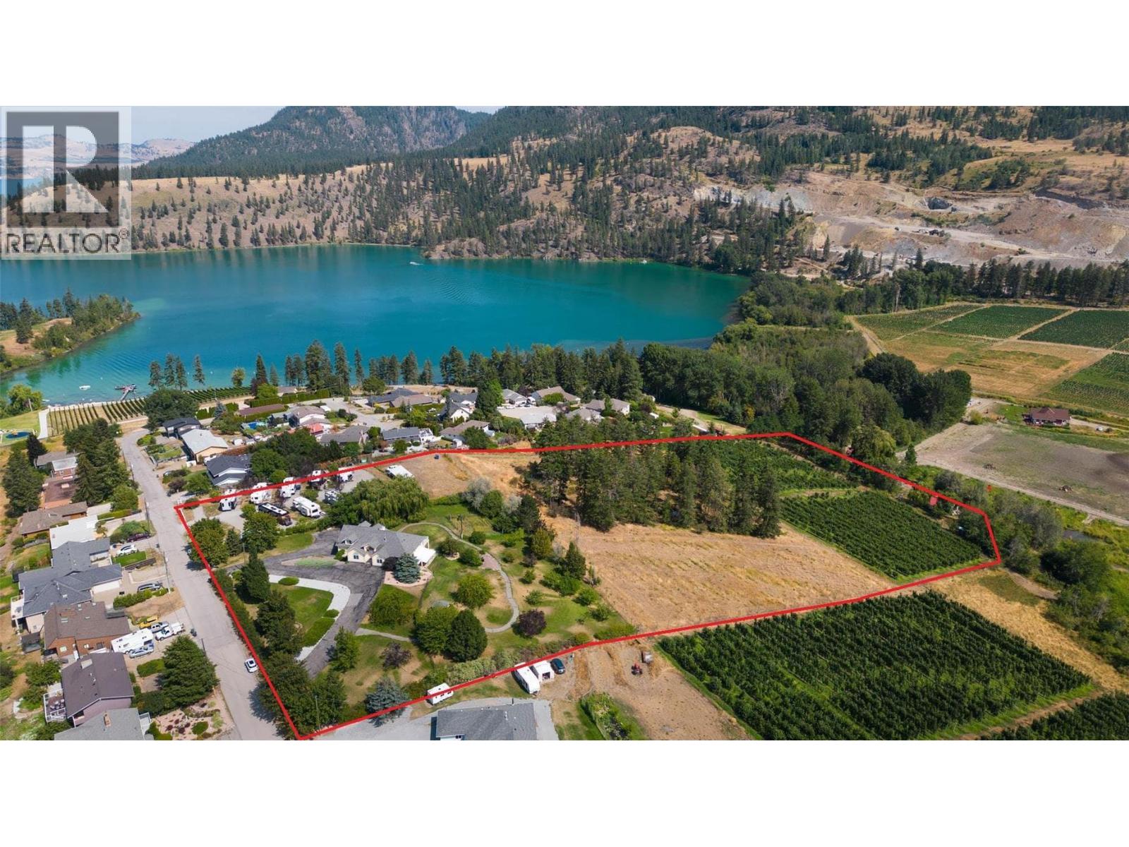 15829 Greenhow Rd, Lake Country, BC V4V 2E6
