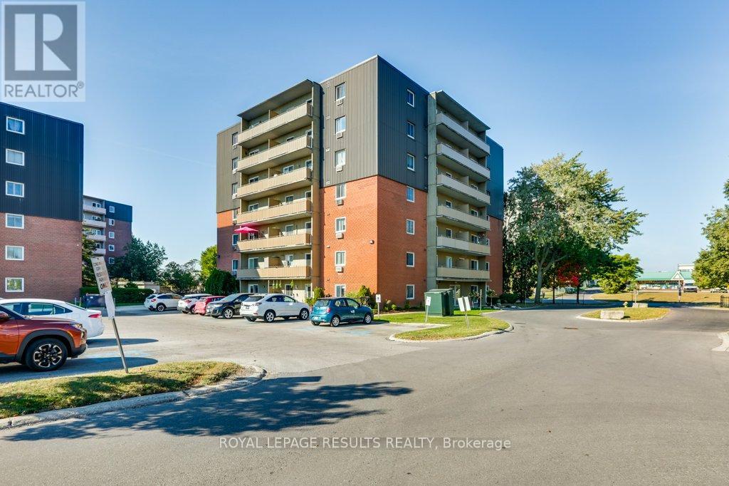 508 1102 Jalna Blvd, London, ON N6E 3B8