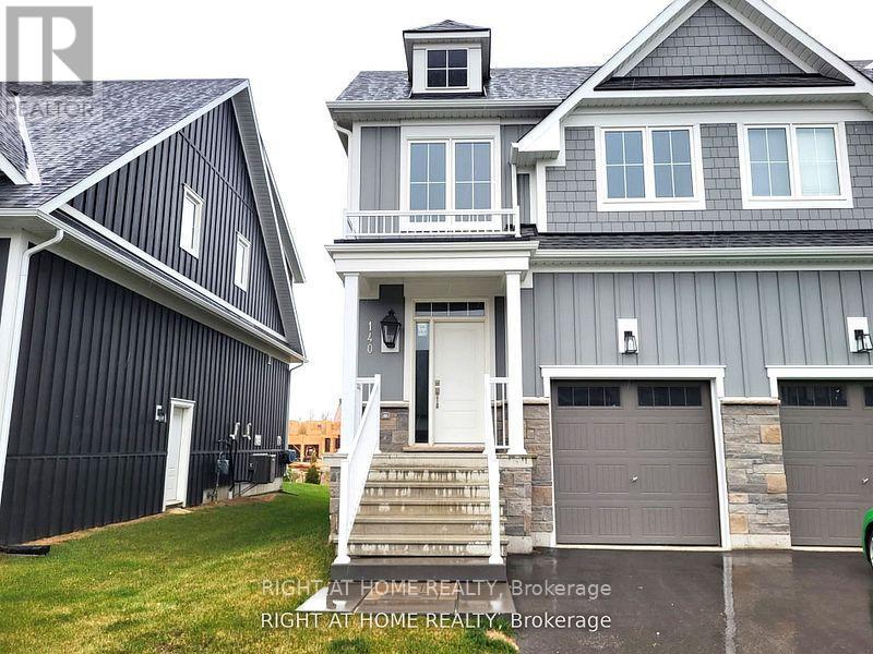 140 Black Willow Cres, The Blue Mountains, ON L9Y 0R4