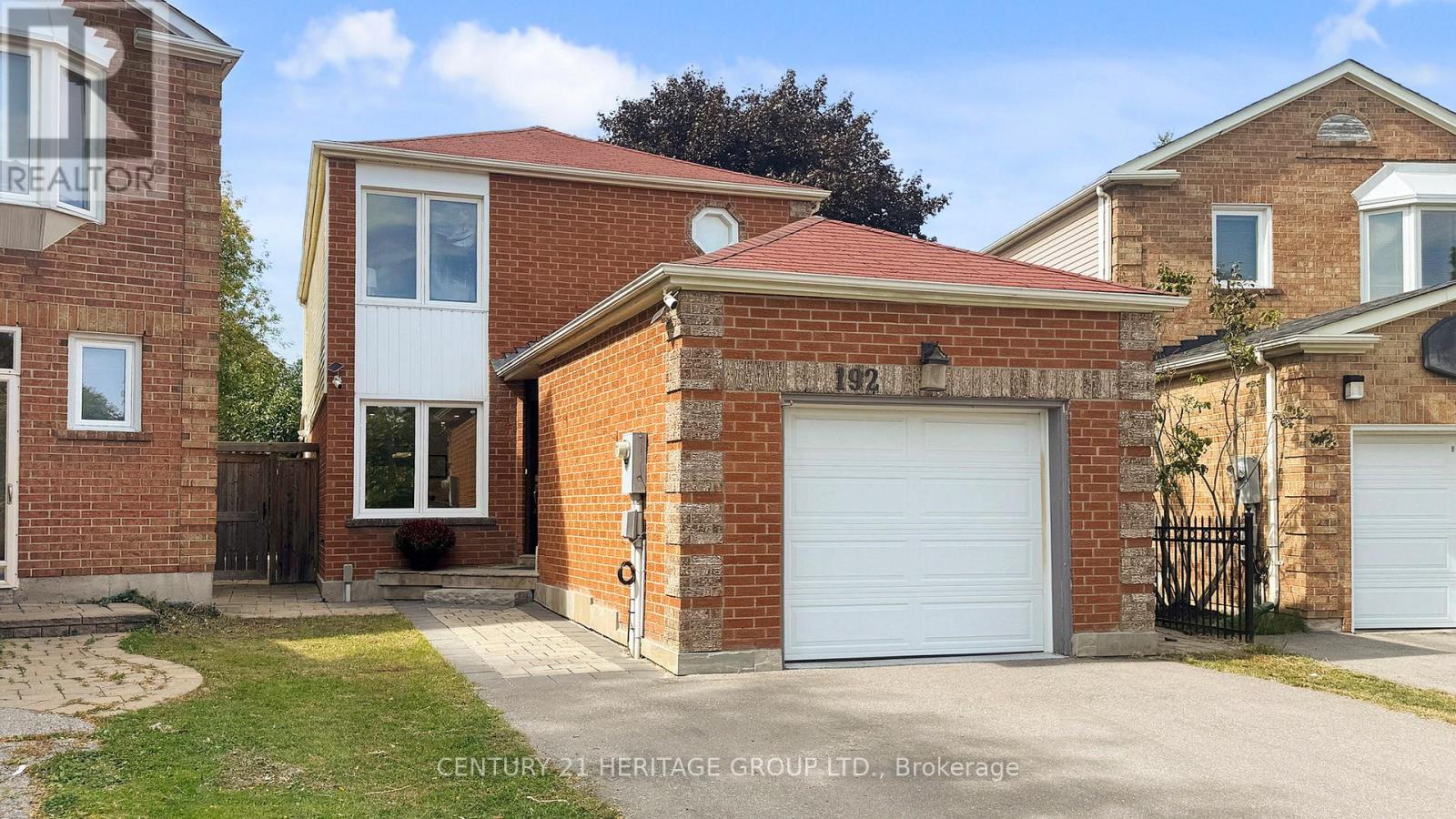 192 Winding Ln, Vaughan Crestwood-springfarm-yorkhill, ON L4J 5J2