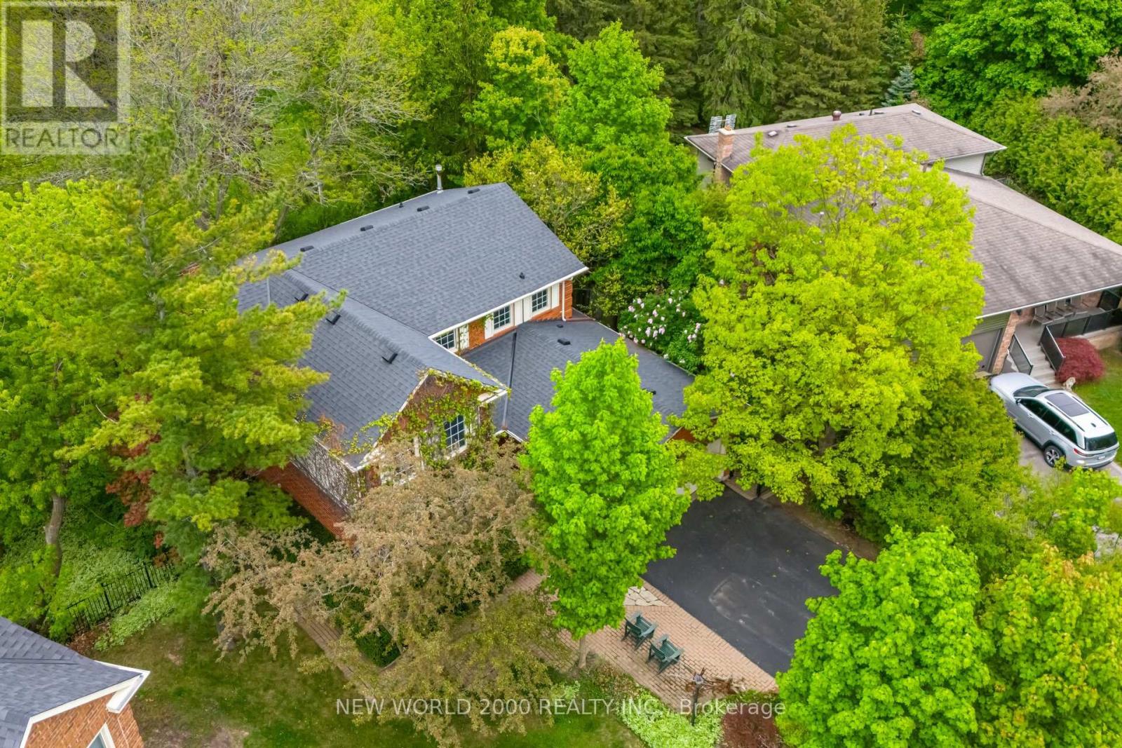 254 Maidstone Ct, Caledon, ON L7E 3V2