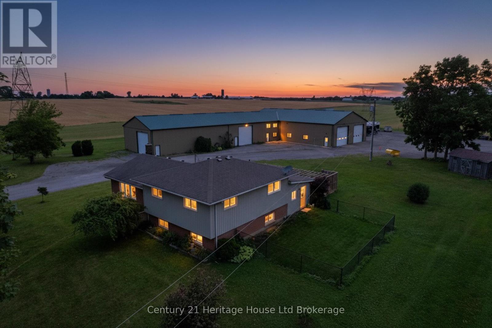 3208 Pigram Line, South-West Oxford, ON N0J 1W0