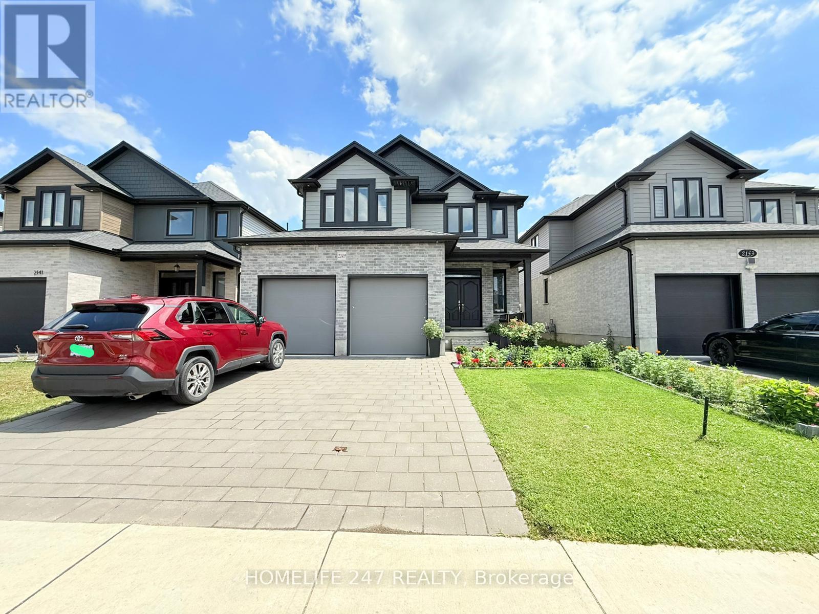 2149 Tokala Trl, London, ON N6G 0Z7