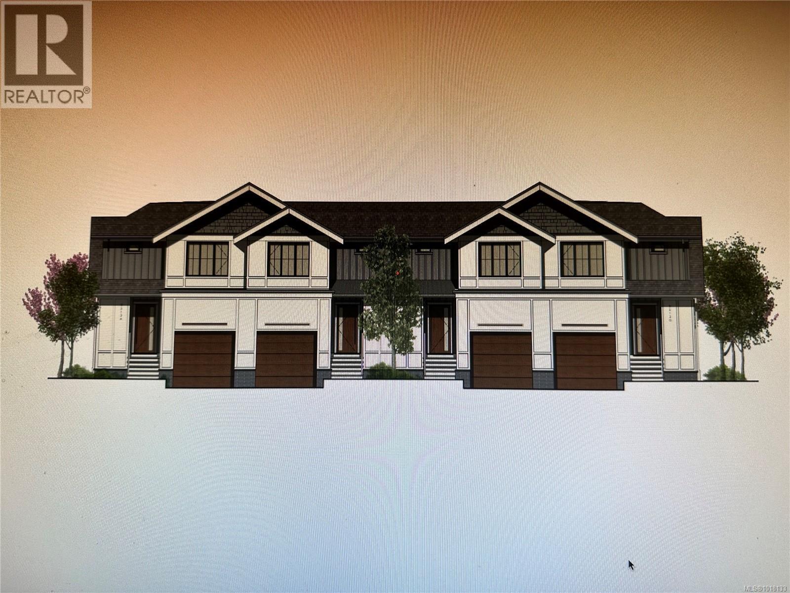 3513 Henderson Rd Unit 1 Rd, Oak Bay, BC V8R 3K5