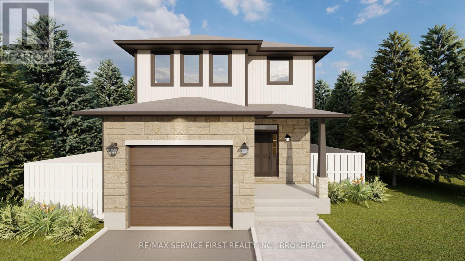 1337 Turnbull Way, Kingston City Northwest, ON K7P 0T6