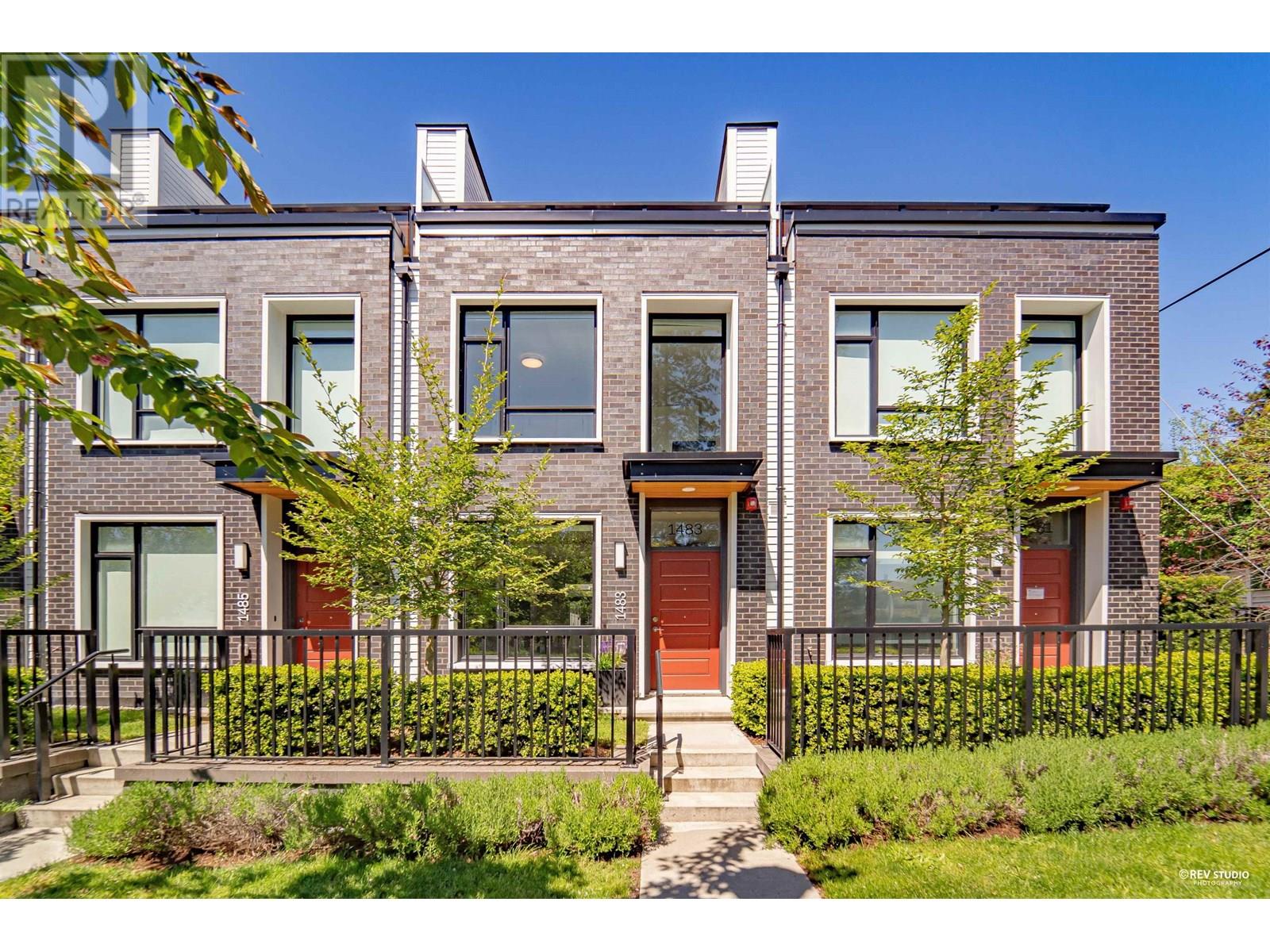 1483 W 59th Ave, Vancouver, BC V6P 0G1