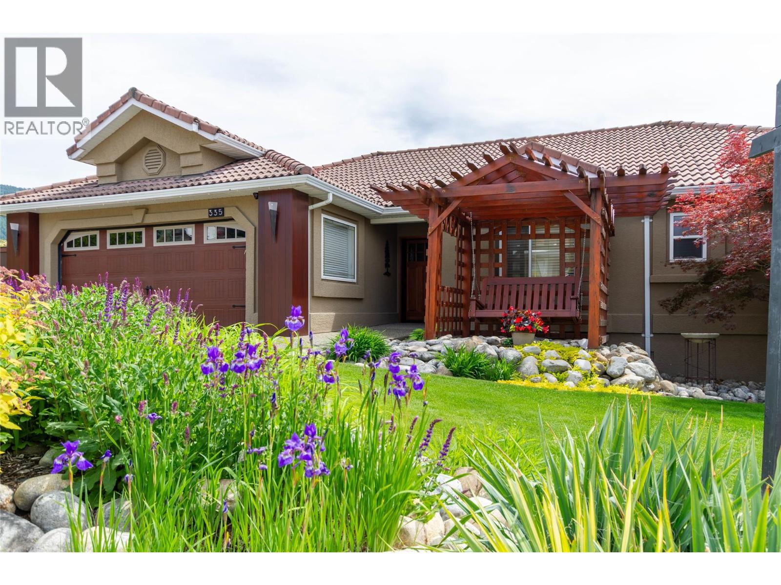 335 Marmot Ct, Vernon, BC V1B 2W8