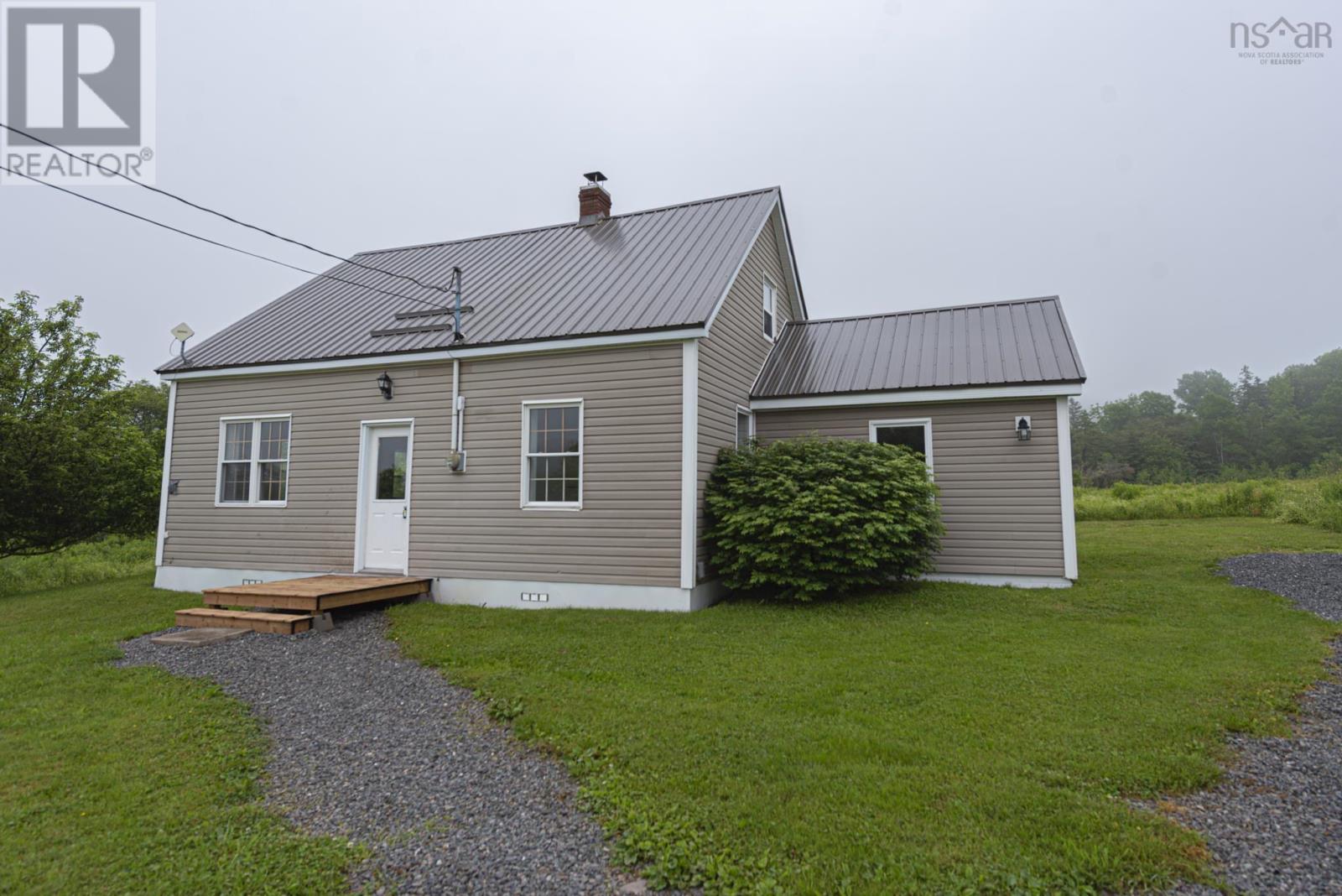 212 Browns Mountain Rd, Baileyaposs Brook, NS B0K 1G0