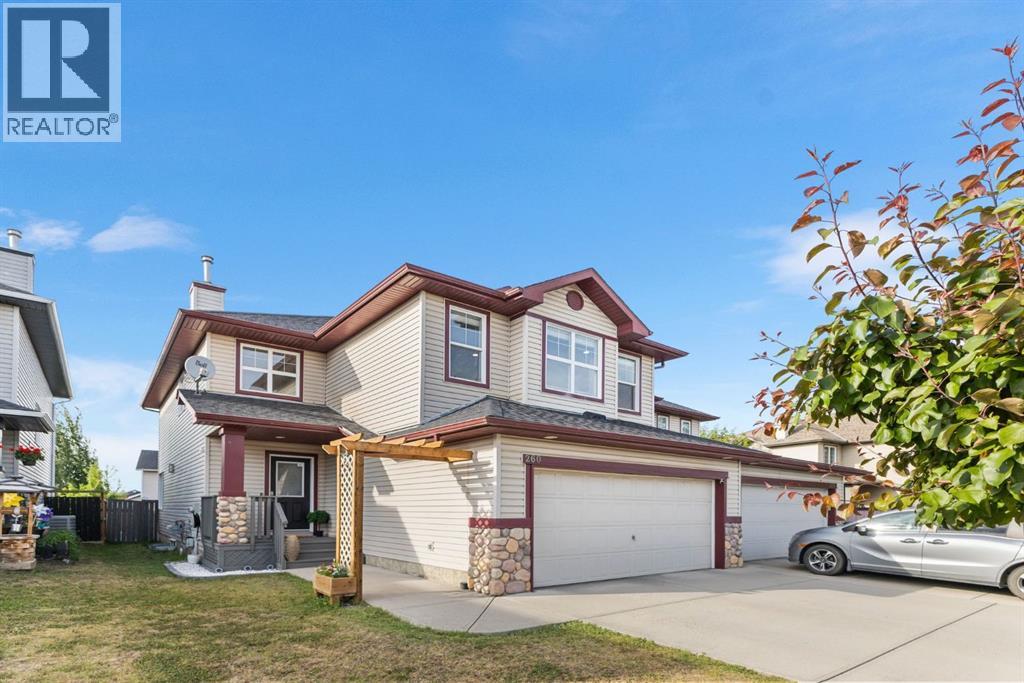 260 W Creek Cir S, Chestermere, AB T1X 1R5
