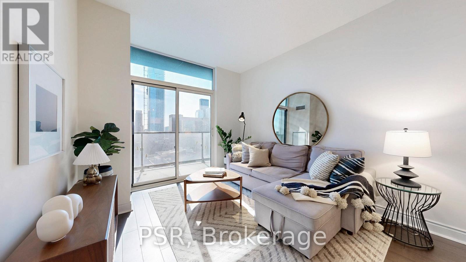 3406 28 Ted Rogers Way, Toronto, ON M4Y 2J4