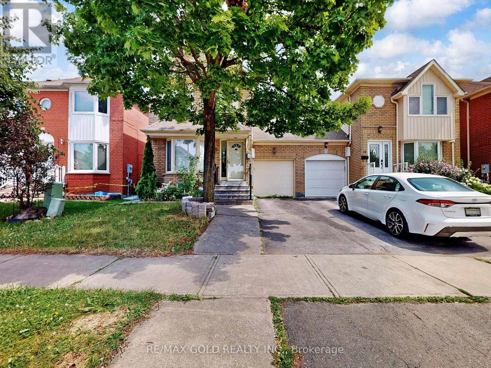 78 Fern Valley Cres, Brampton, ON L6R 1K5