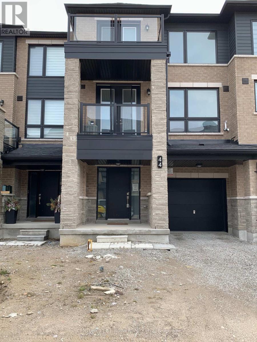 44 Red Maple Ln, Barrie, ON L4N 0K6