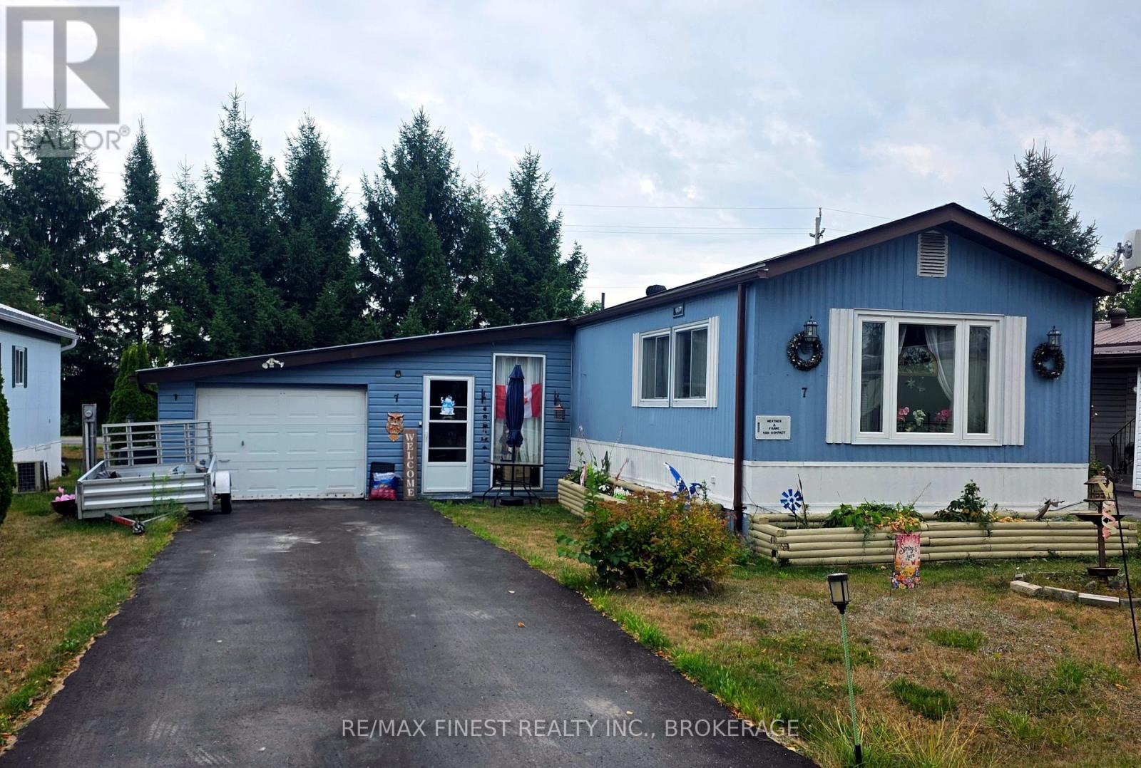 7 Cedar St, Greater Napanee Greater Napanee, ON K7R 3L1