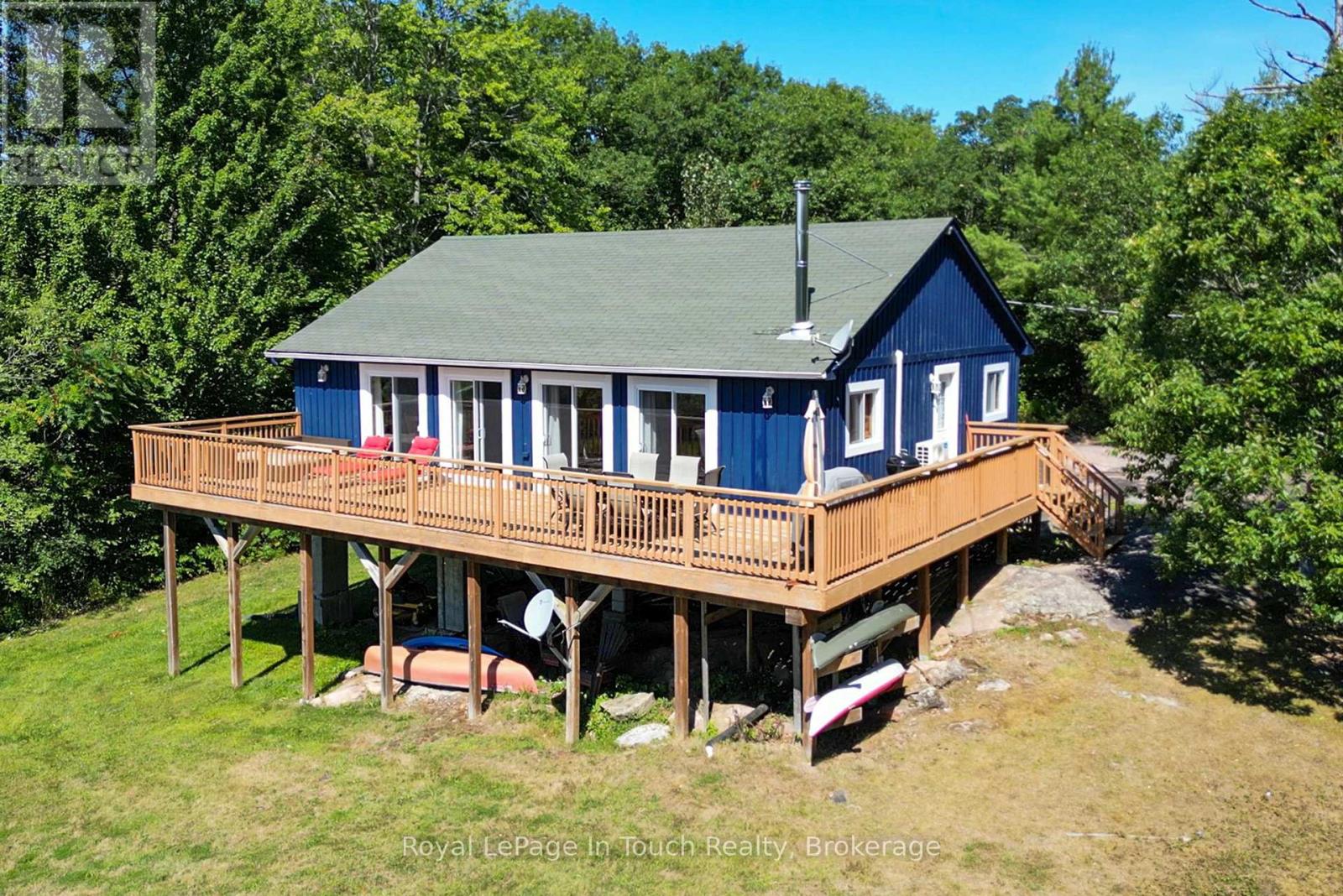 2974 Island 1040, Georgian Bay, ON L0K 1S0