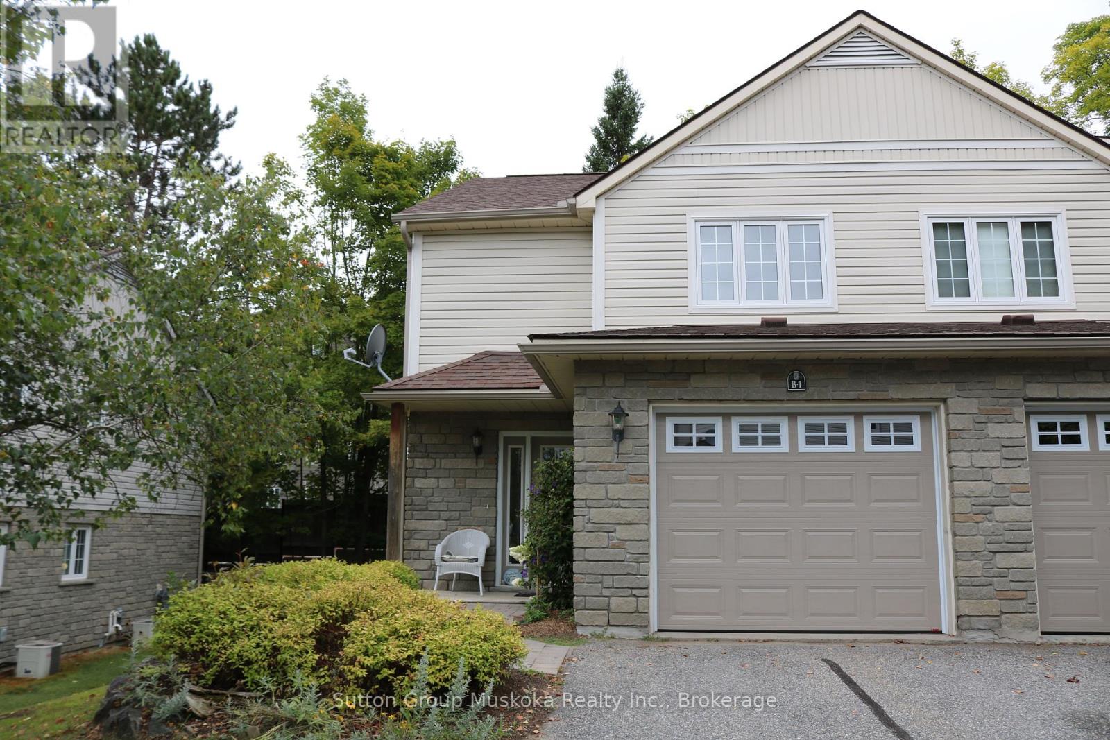 20 Dairy Ln B1 Ln, Huntsville, ON P1H 2L1