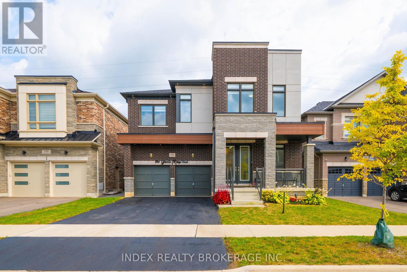 199 Granite Ridge Trl, Hamilton, ON L8B 1Z1