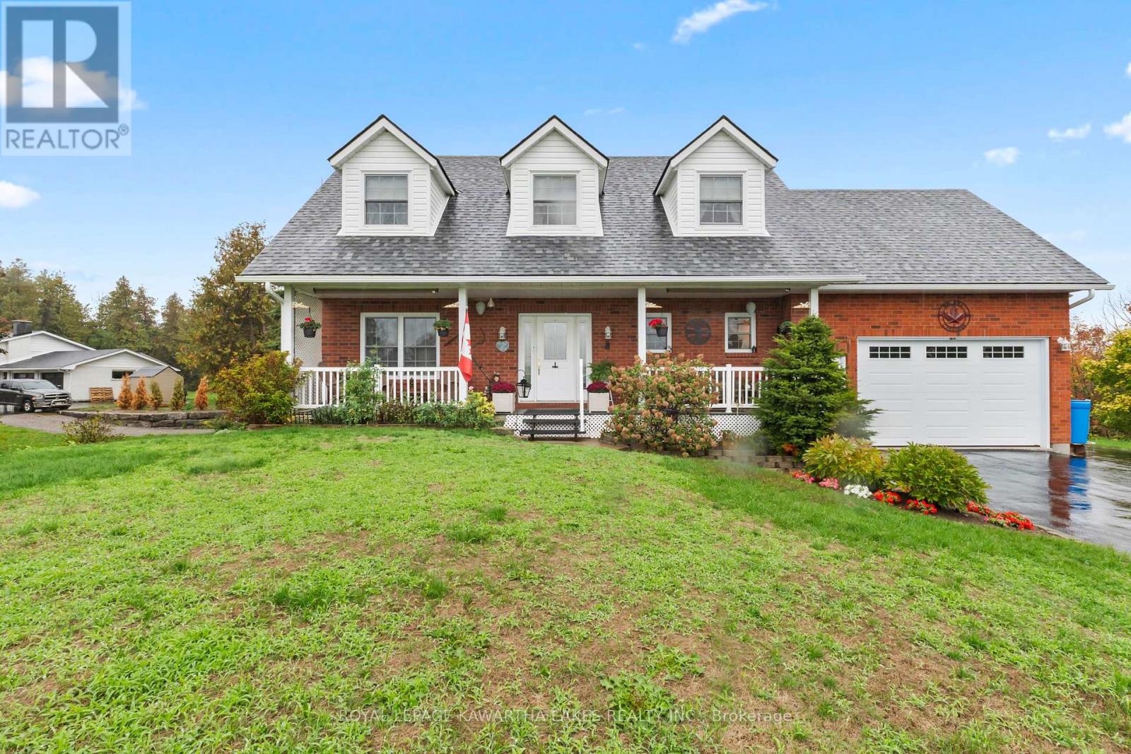 95 Kenrei Rd, Kawartha Lakes, ON K9V 4R1