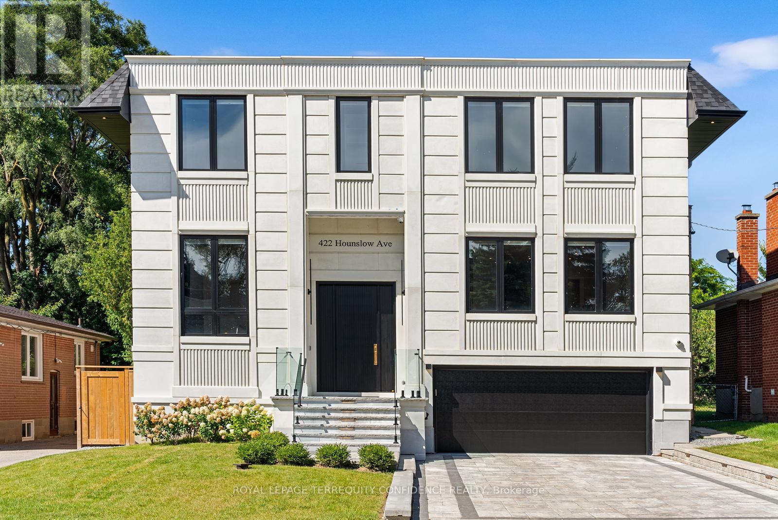 422 Hounslow Ave, Toronto, ON M2R 1H6