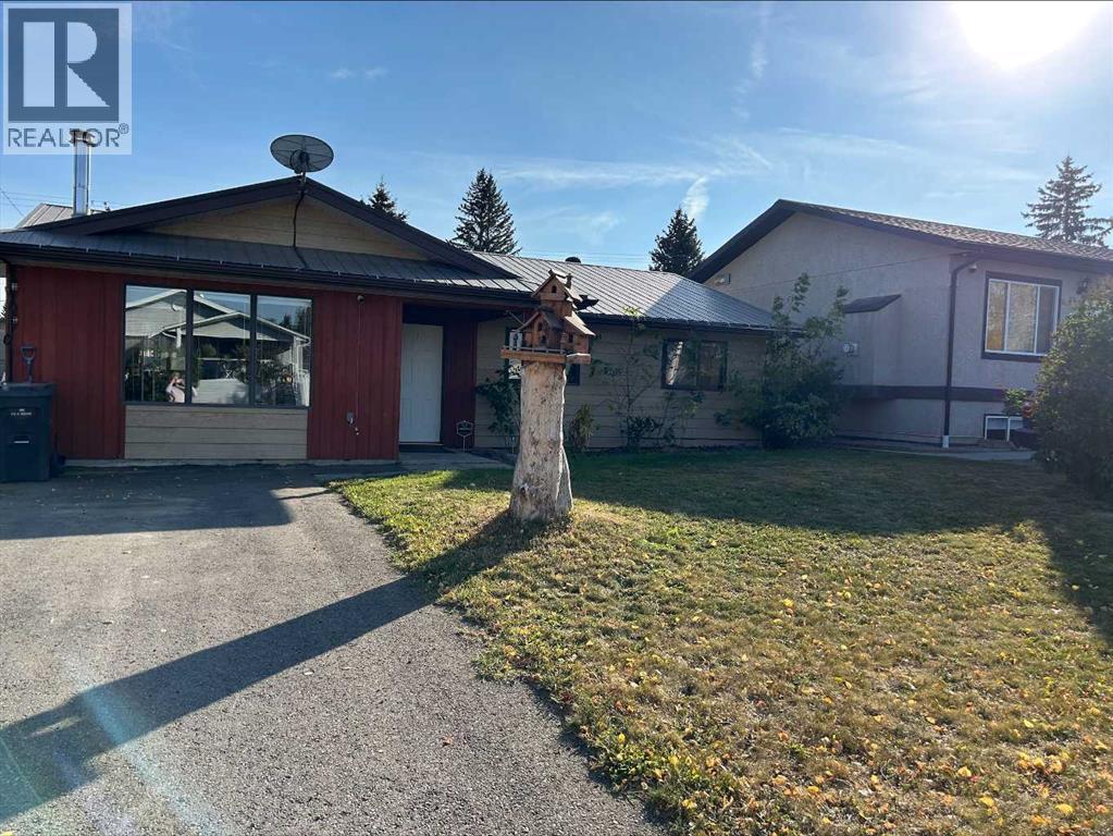 51 Ave Unit 5119, Caroline, AB T0M 0M0