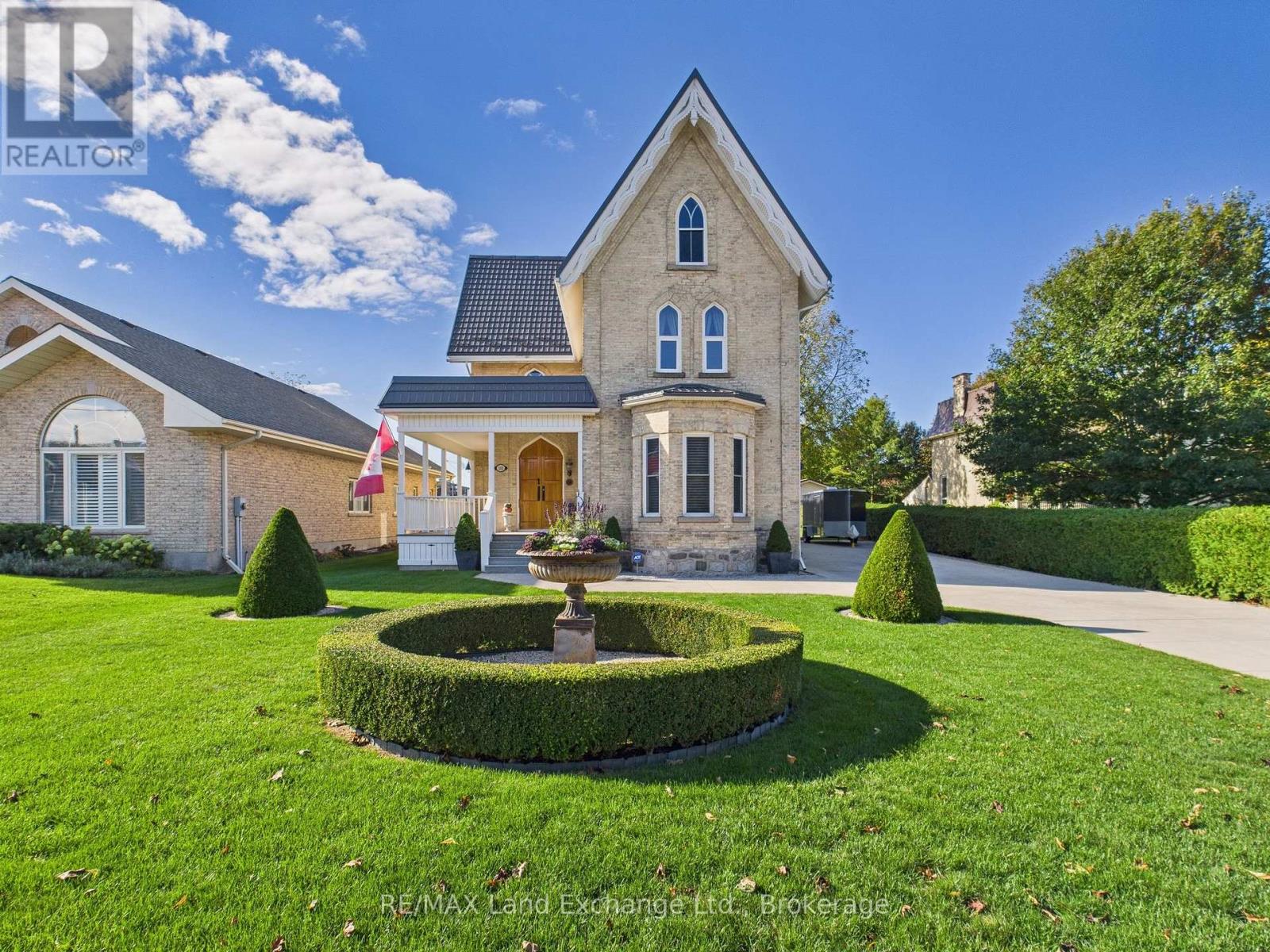 276 Durham St, Kincardine, ON N2Z 2X9