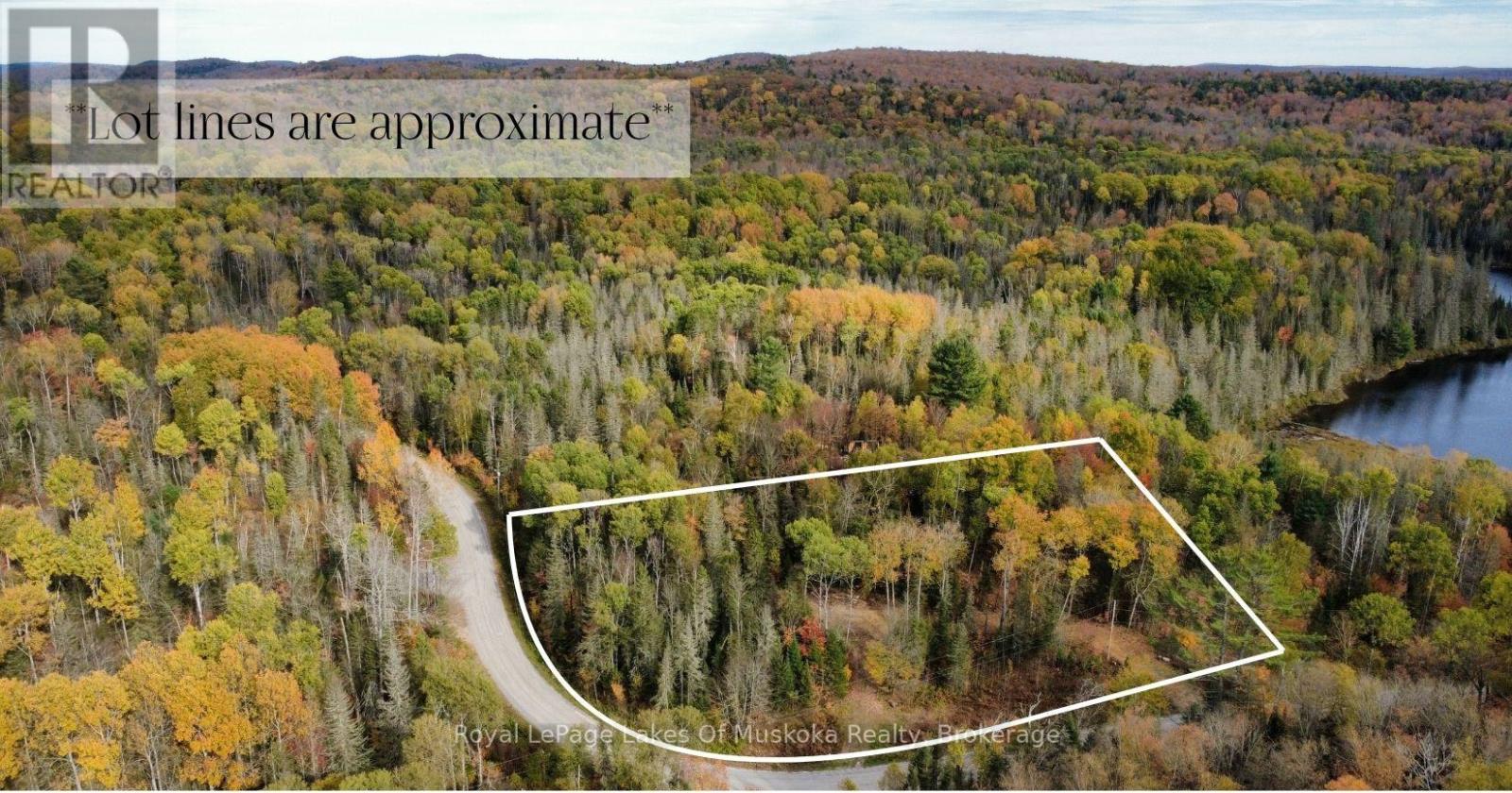 0 Forest Lake Rd, Joly, ON P0A 1X0