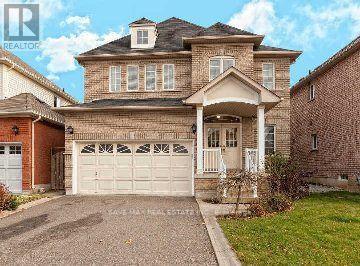 10 Milkweed Cres, Brampton Northwest Sandalwood Parkway, ON L7A 1T8