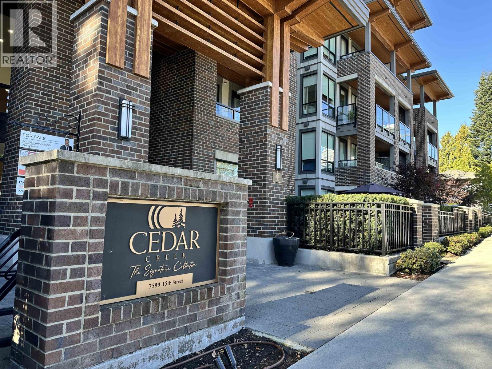 7599 15th Street Unit 523, Burnaby, BC V3N 0H9