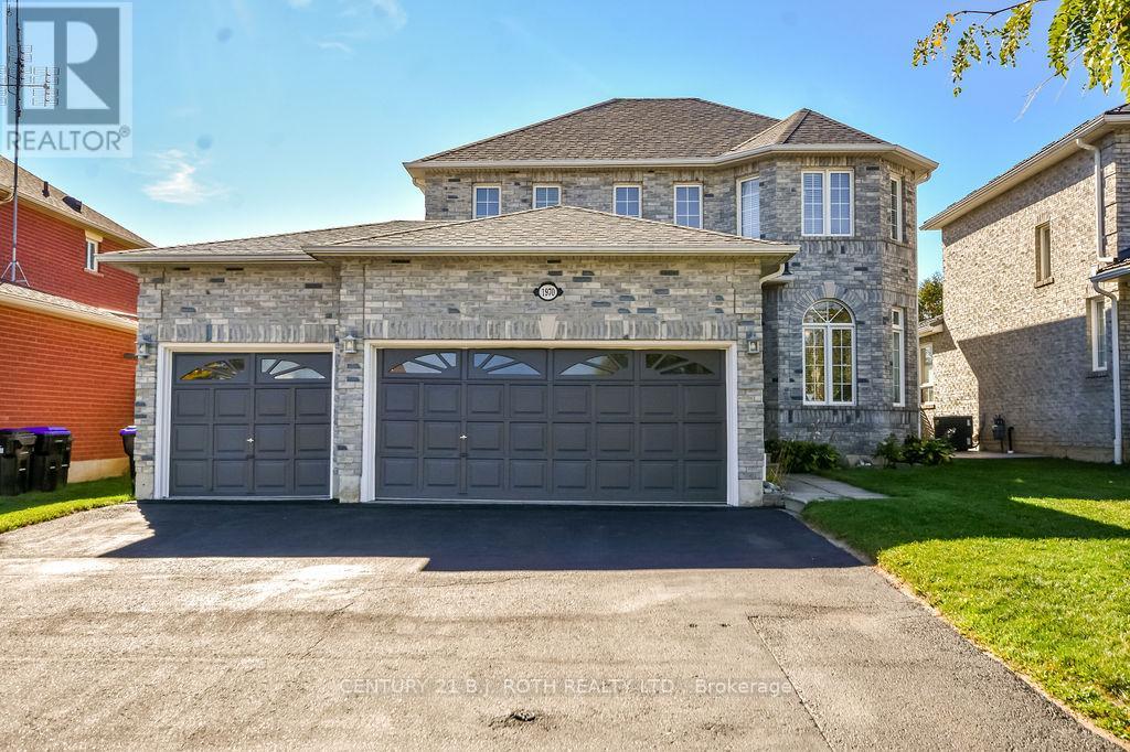 1970 Webster Blvd, Innisfil, ON L9S 2A3