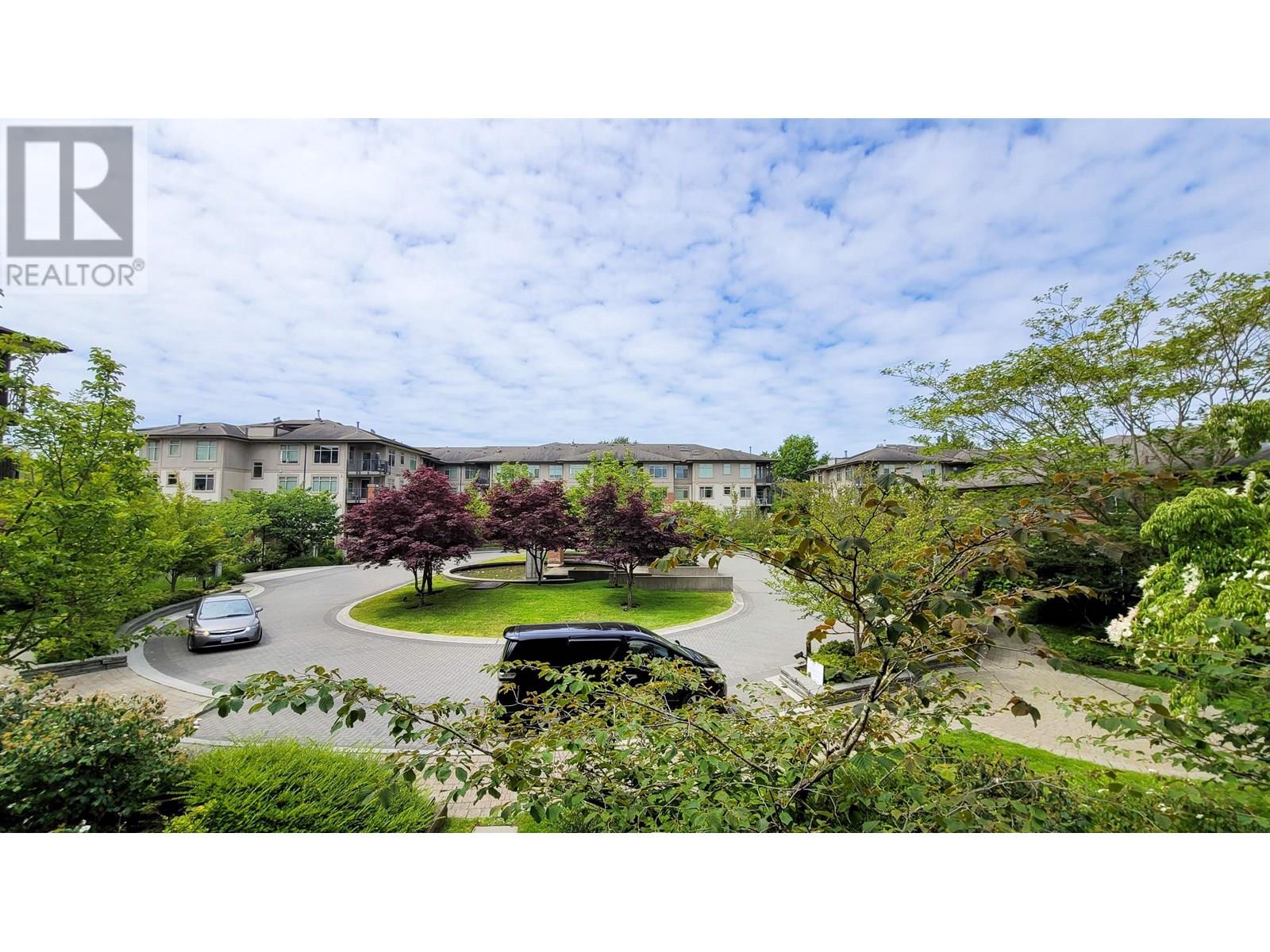 9299 Tomicki Avenue Unit 217, Richmond, BC V6X 0C5